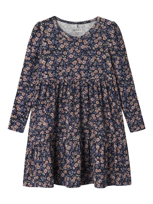 NAME IT Kjole Oalia Navy Blazer