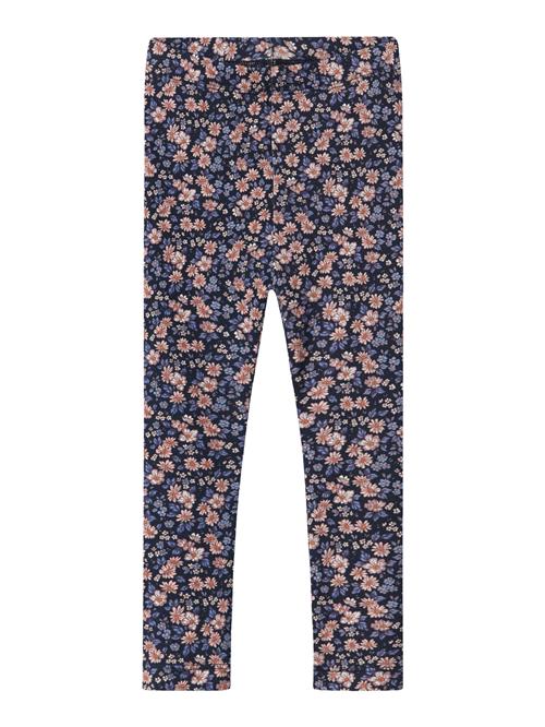 Se NAME IT Leggings Oalia Navy Blazer hos SmartKidz