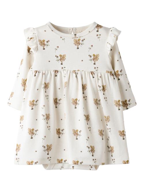 LIL ATELIER Body Kjole Layo Coconut Milk