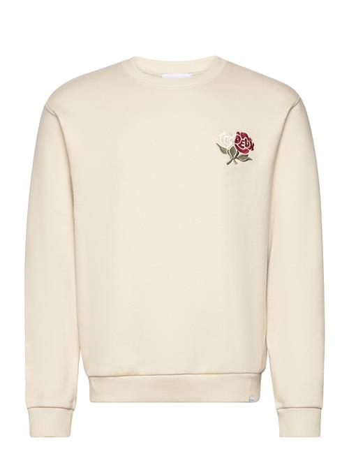 Felipe Sweatshirt Les Deux Cream