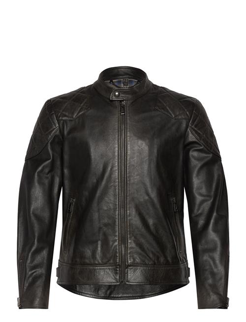Outlaw Jacket Black Belstaff Black