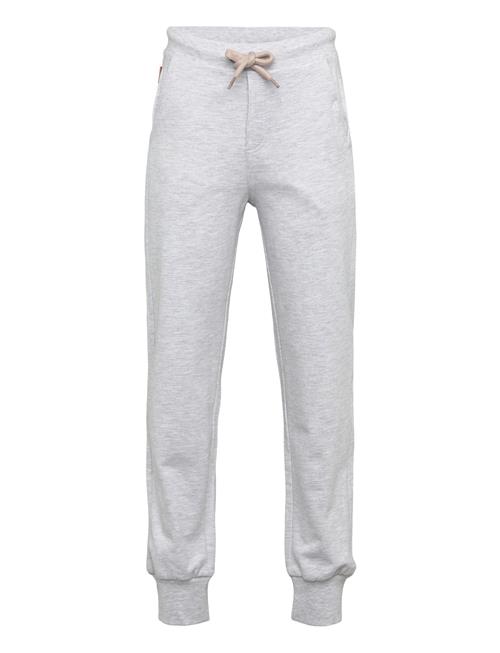 Fleece Trousers Boboli Grey