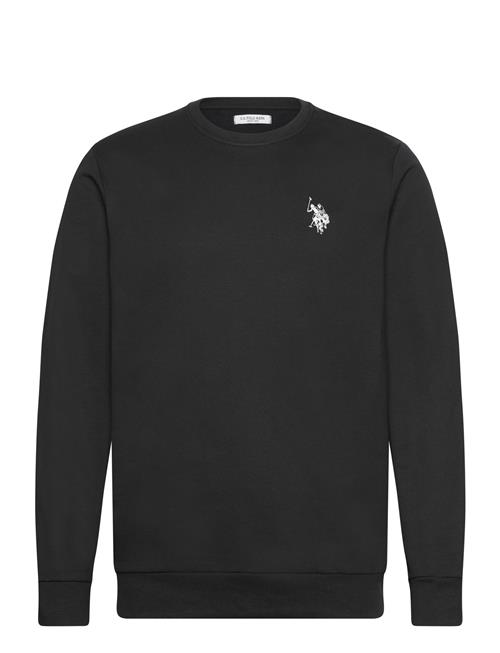 Birk Reg Cw Uspa M Sweat U.S. Polo Assn. Black