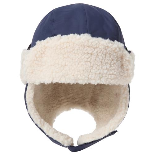 Kuling Levi Vinterhue Navy  50 cm  Marineblå  50 cm  Unisex