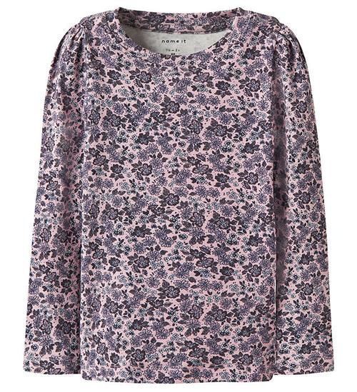 Name It Bluse - NmfOalia - Burnished Lilac