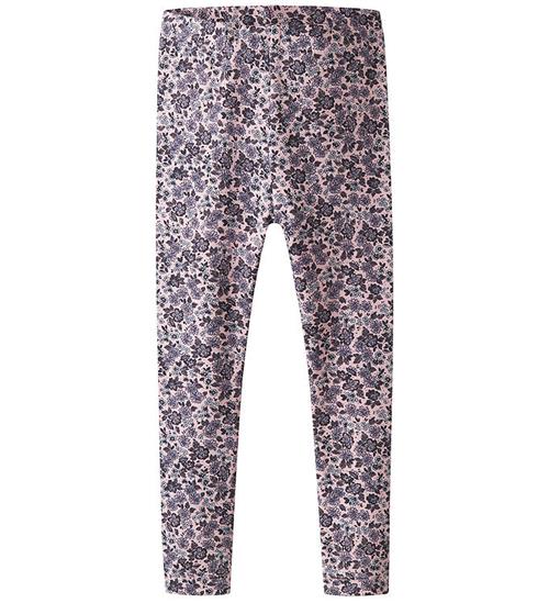 Name It Leggings - NmfOalia - Burnished Lilac