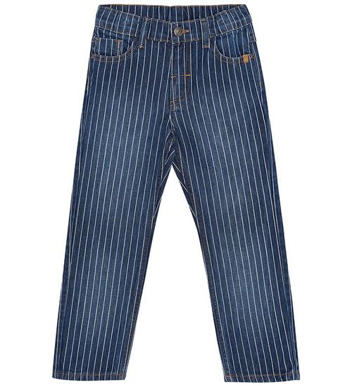 Minymo Jeans - Parisian Night