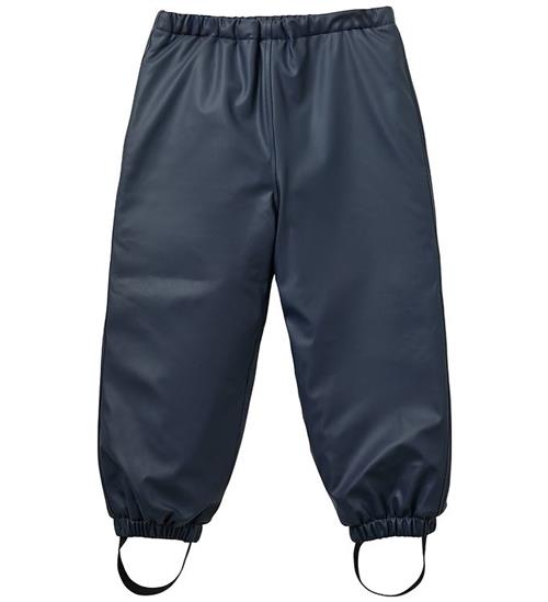 Sofie Schnoor Regnbukser - Bernardkb - Dark Blue