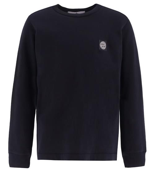 Stone Island Bluse - Sort
