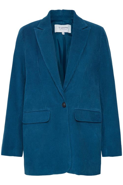b.young Blazer 'Danna'  blå