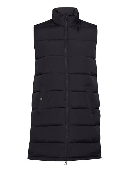 Fransa Vest  sort