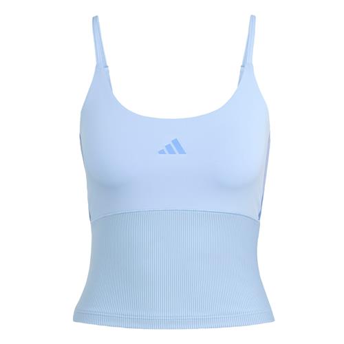 ADIDAS PERFORMANCE Sportsoverdel 'Hyperglam'  lyseblå
