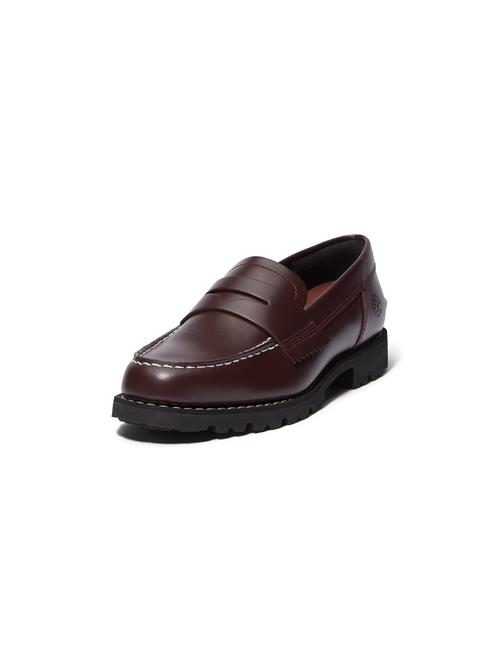 TIMBERLAND Slipper  burgunder