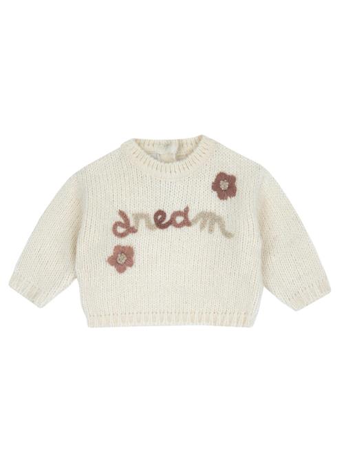 Se Chicco Pullover  beige / nude / lysebeige / brun ved About You
