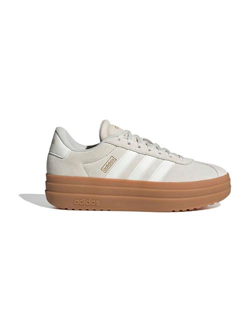 ADIDAS SPORTSWEAR Sportssko 'VL Court Bold'  grå / hvid