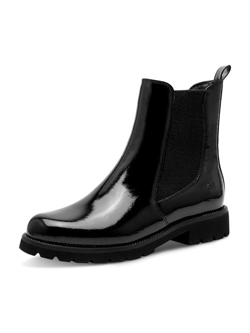 Tamaris Chelsea Boots  sort
