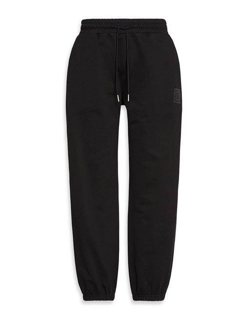 Calvin Klein Bukser  sort