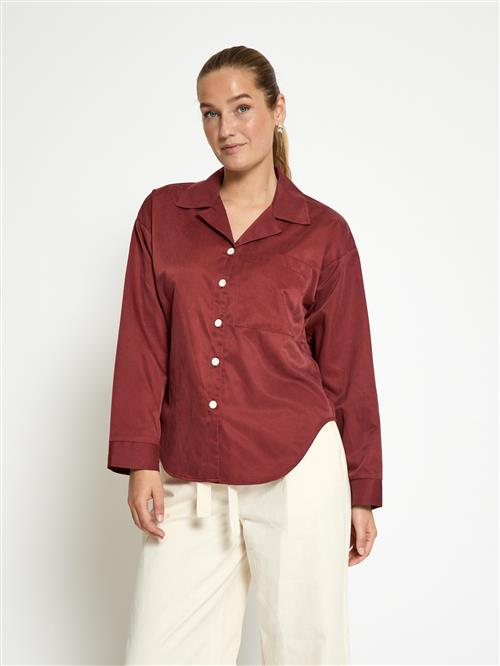 DESIRES Shirts 'Karen'  bronze