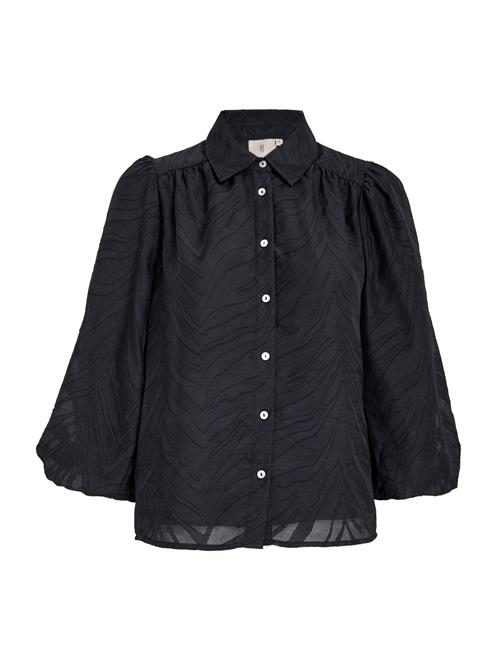 Peppercorn Bluse 'Kyra'  sort