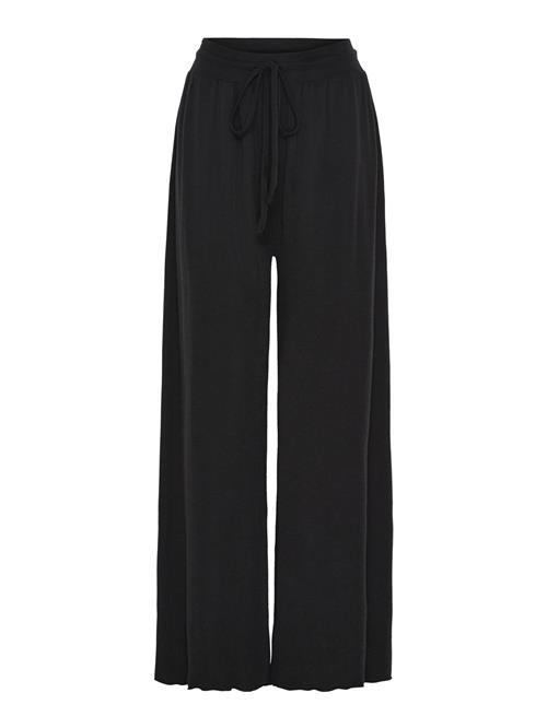 Seamless Basic Bukser 'Barbera Merino'  sort