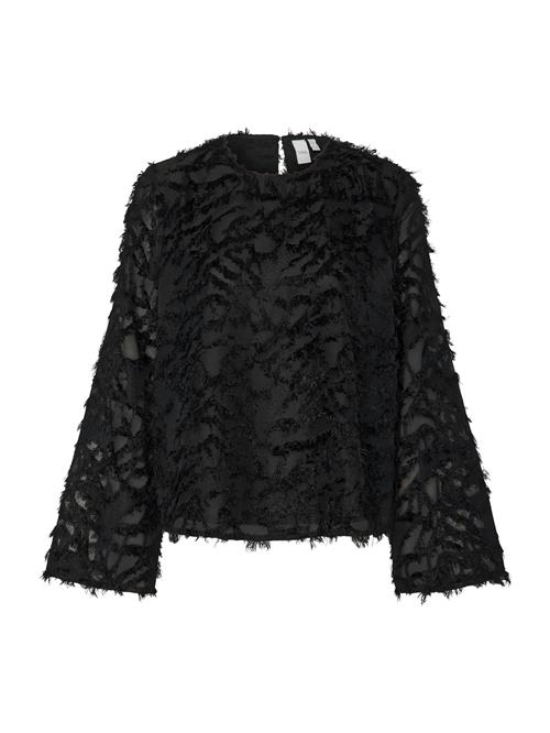 YAS Bluse 'YASPARIA'  sort