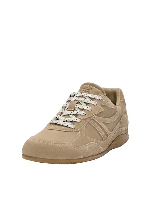 Se Pull&Bear Sneaker low  brokade ved About You
