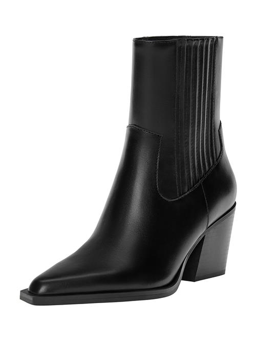 Pull&Bear Chelsea Boots  sort