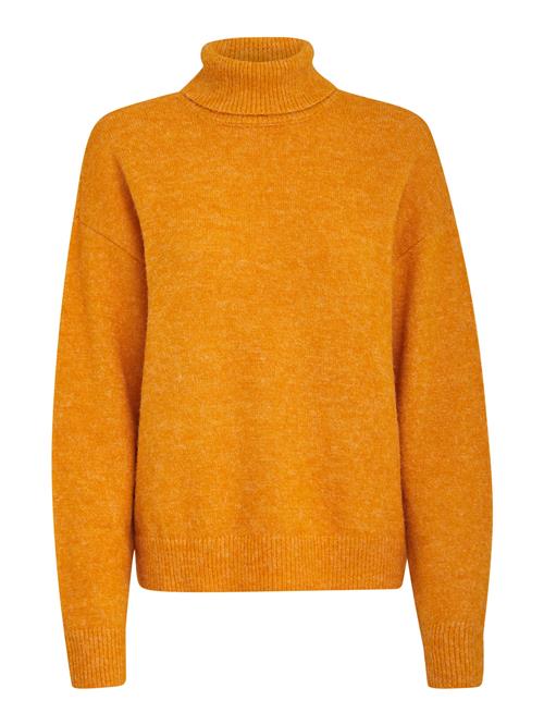 DESIRES Pullover 'Gea'  orange