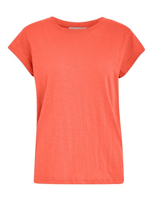 minus Shirts 'Leti'  orange