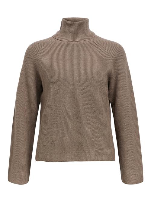 OBJECT Pullover 'OBJVIOLA'  brokade