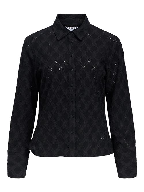 OBJECT Bluse 'OBJESTELLE'  sort