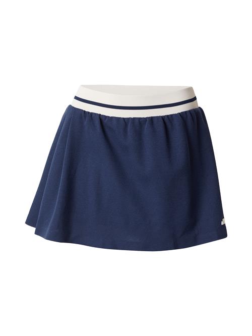 ELLESSE Nederdel 'Bromont'  navy