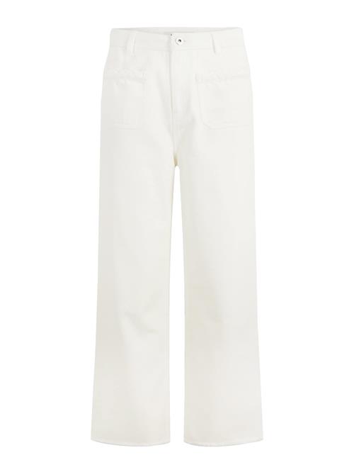 Se Morgan Jeans '252-POPPY'  hvid ved About You