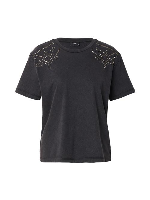 JDY Shirts 'JDYFAROCK'  bronze / sort