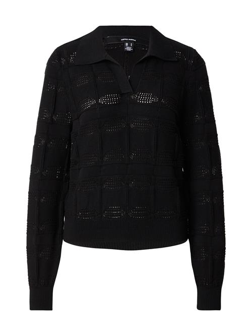 VERO MODA Pullover 'VMMARVELOUS'  sort
