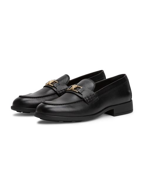 TOMMY HILFIGER Slipper  sort