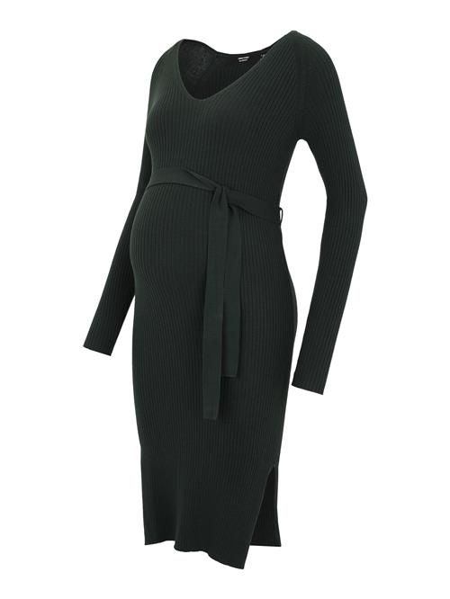 Vero Moda Maternity Strikkjole 'VMMSABA'  gran