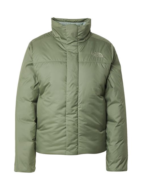 THE NORTH FACE Overgangsjakke 'SIURANA'  oliven
