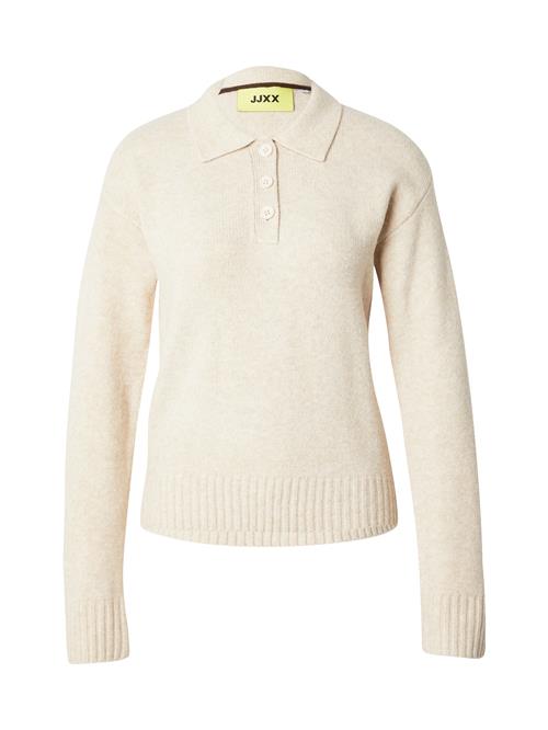 JJXX Pullover 'JXCatalina'  grå-meleret