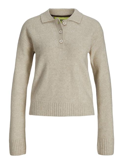 JJXX Pullover 'JXCatalina'  grå-meleret