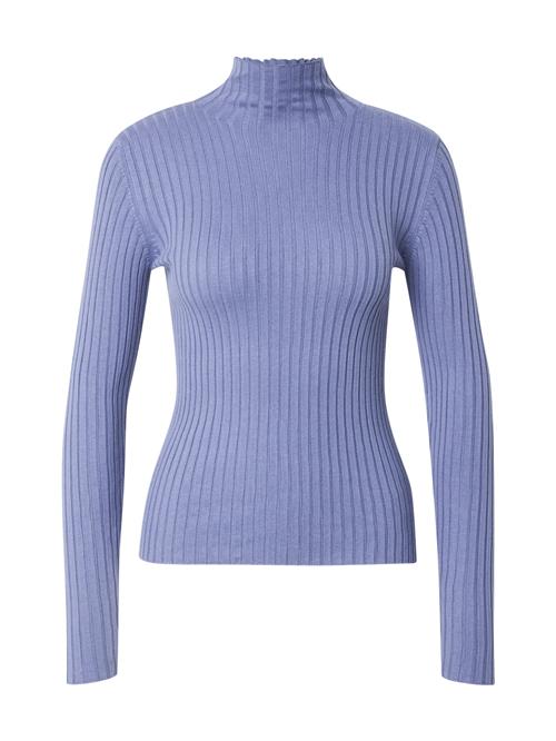 Blutsgeschwister Pullover 'Jazz & Chill'  himmelblå