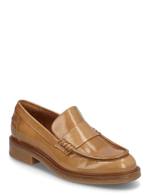 Se Shoes Billi Bi Brown ved Booztlet
