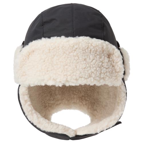 Kuling Levi Vinterhue Always Black  48 cm  Sort  48 cm  Unisex