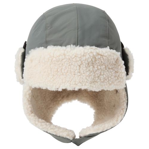 Kuling Levi Vinterhue Light Green  52 cm  Grøn  52 cm  Unisex
