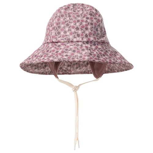Kuling Vasa Regnhat Lilac Flower  52 cm  Lilla  52 cm  kvinde