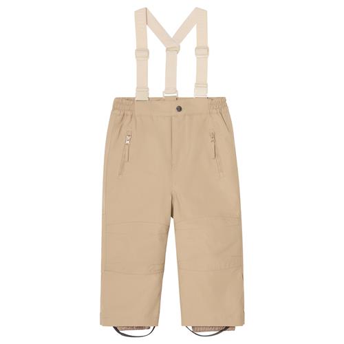 Kuling Cervinia Skibukser Beige Sand  110 cm  Beige  110 cm  Unisex