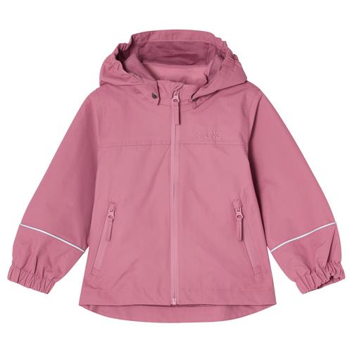 Kuling Lillehammer Skaljakke Mauve  80 cm  Lilla  80 cm  Unisex