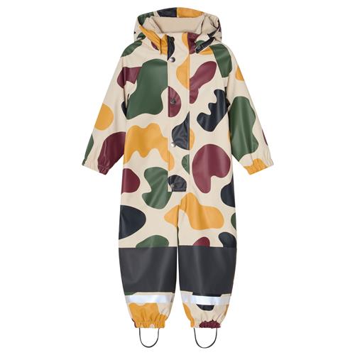 Kuling Douglas Foret Regndragt Graphic  74/80 cm  Creme  74/80 cm  Unisex