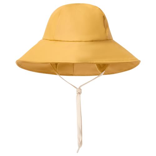 Kuling Vasa Regnhat Mustard  48 cm  Gul  48 cm  Unisex