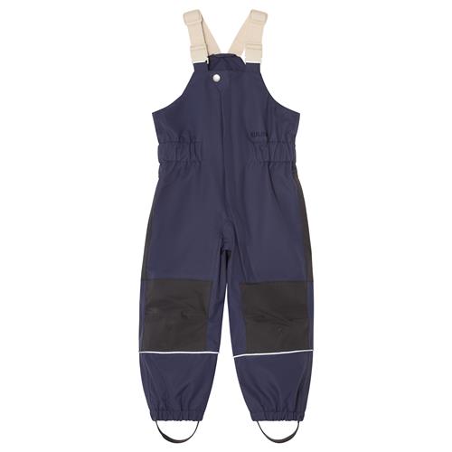 Kuling Montana Skalbukser Navy  86 cm  Marineblå  86 cm  Unisex